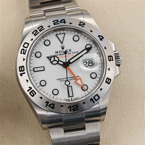 rolex rumors 2021|Rolex explorer ii reviews.